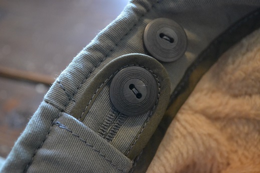 MIL-SPEC DUFFLE COAT_d0160378_16552680.jpg