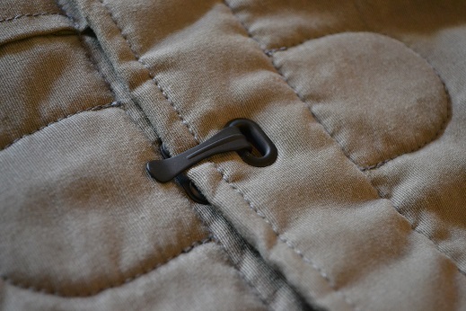MIL-SPEC DUFFLE COAT_d0160378_16553567.jpg