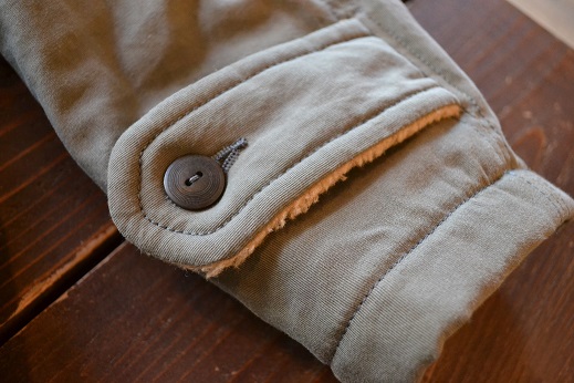 MIL-SPEC DUFFLE COAT_d0160378_16555174.jpg