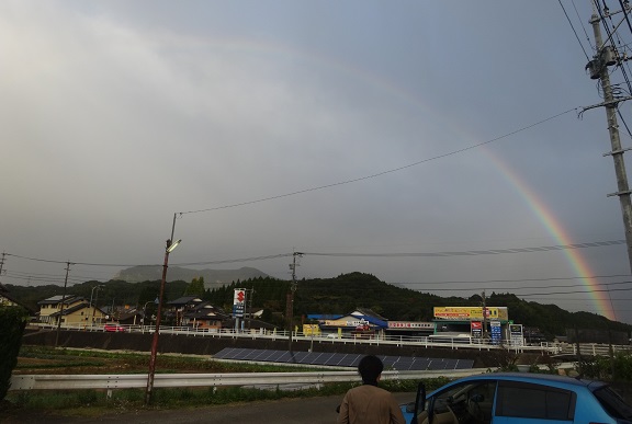 草月会福岡県支部 草月いけばな展 (博多阪急)_d0195183_22545974.jpg