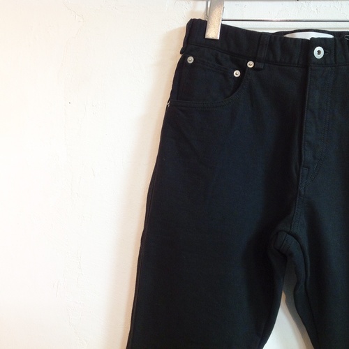 CURLY GRAZED5P JEANS&BRIGHT CARDE_c0221885_2211413.jpg