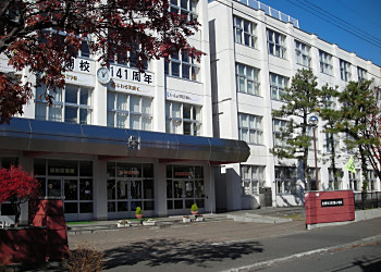 旧札幌村のプライド_f0078286_9173589.jpg