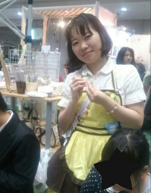 デザフェス～番外編～_a0277988_1116598.jpg