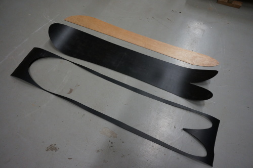 DIY SNOWBOARD 4本目！_a0181194_21023048.jpg