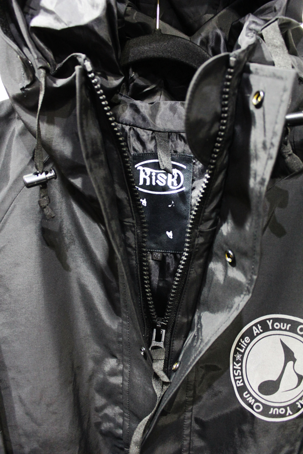 【MOUNTAIN PARKA】入荷_a0097901_13423558.jpg