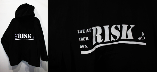 【MOUNTAIN PARKA】入荷_a0097901_1343034.jpg