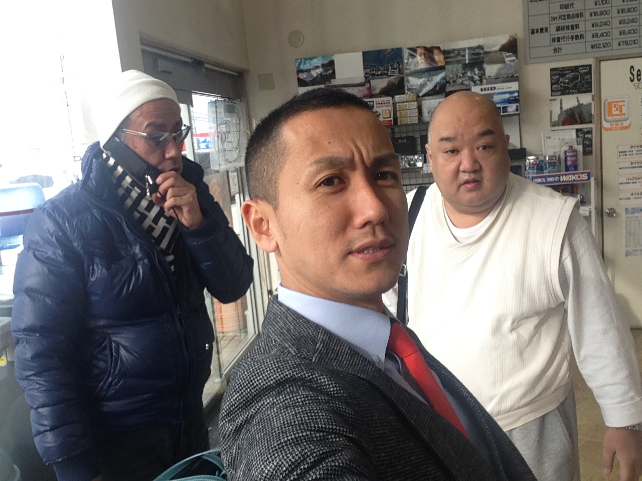11月14日 金曜日 店長のニコニコブログ!!_b0127002_2227241.jpg