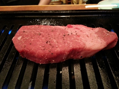 野菜巻き巻きもみだれプルコギ_b0122805_18452960.jpg