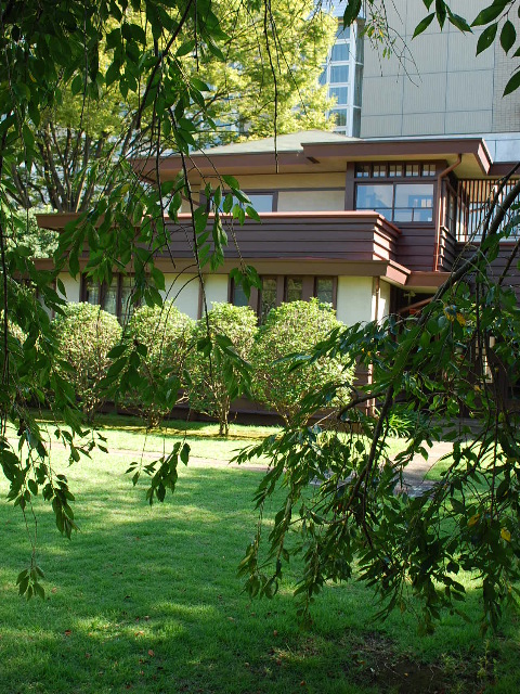 神奈川県藤沢市の旧近藤邸(大正モダン邸宅探訪)_f0142606_11275557.jpg