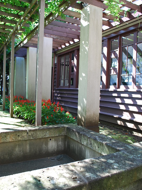神奈川県藤沢市の旧近藤邸(大正モダン邸宅探訪)_f0142606_1132881.jpg