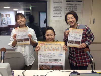 今週のつなレボ☆_a0126418_22141317.jpg