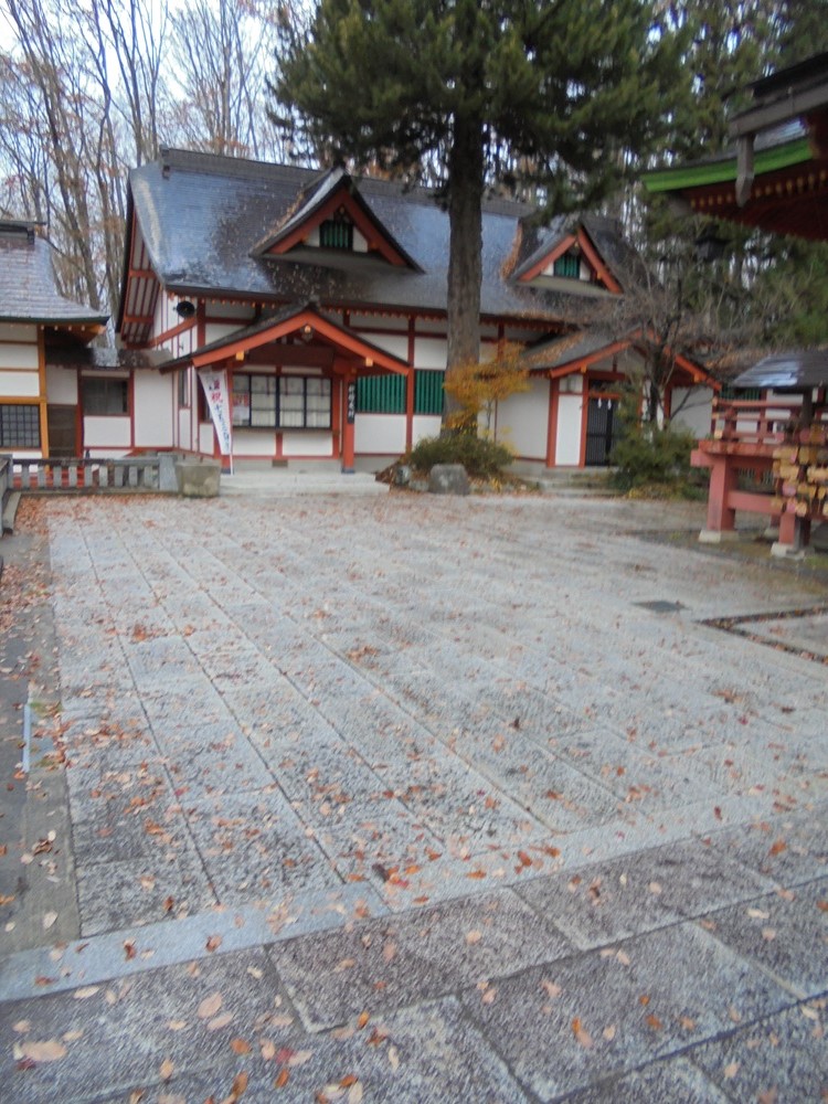 七五三・お正月準備_c0111229_18322276.jpg