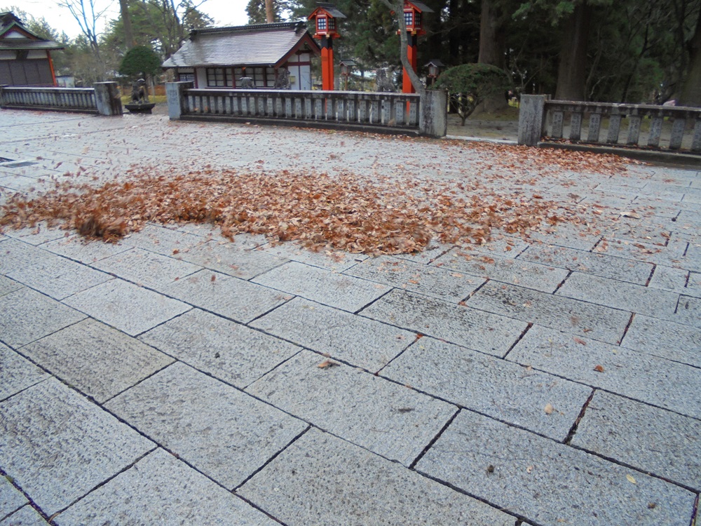 七五三・お正月準備_c0111229_18323389.jpg