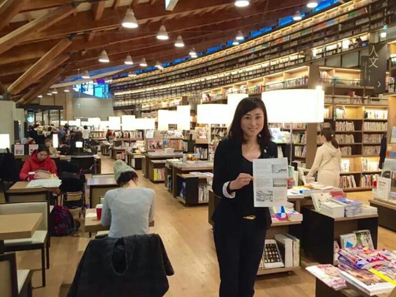 カフェみたいな図書館とICT利活用教育@佐賀県武雄市_b0199244_9254317.jpg