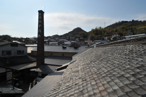 榎酒造の海中熟成酒_b0308353_16104449.jpg