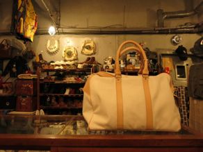 \"TheThreeRobbers by SAMMLER ECO GARMENTS PLAN US NAVY BOSTON - ORDER\"ってこんなこと。_c0140560_10351294.jpg