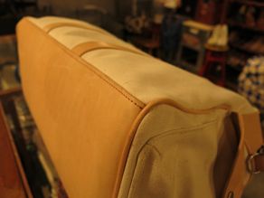 \"TheThreeRobbers by SAMMLER ECO GARMENTS PLAN US NAVY BOSTON - ORDER\"ってこんなこと。_c0140560_10354273.jpg