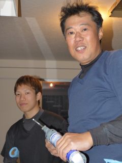 2014年11月14日 がんばる。。。_b0098584_19163791.jpg