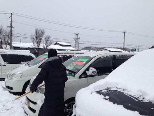 11月15日(土)トミーアウトレット★グッチブログ☆H様ネイキッド納車♪_b0127002_1911350.jpg