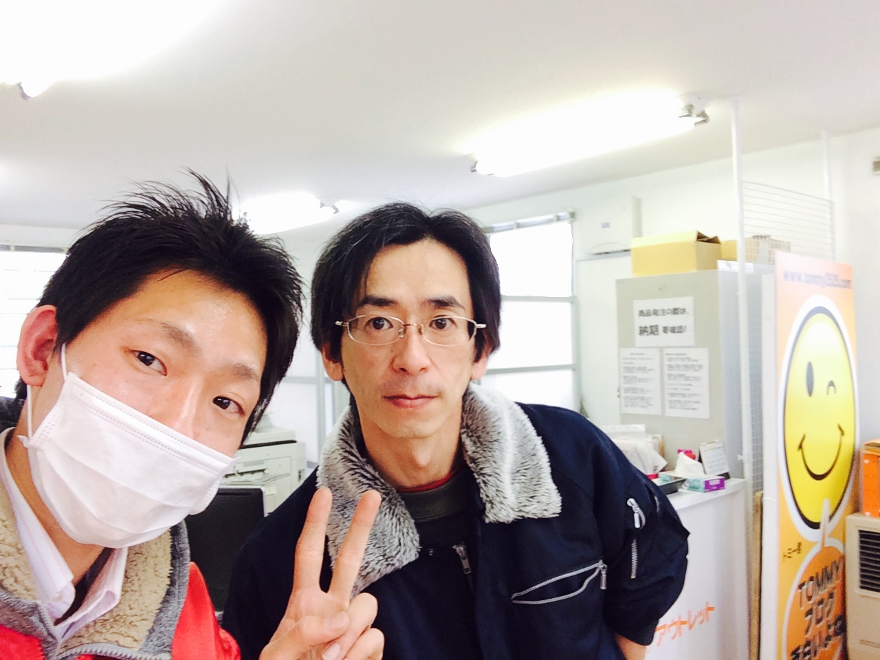 11月15日(土)トミーアウトレット★グッチブログ☆H様ネイキッド納車♪_b0127002_19222234.jpg