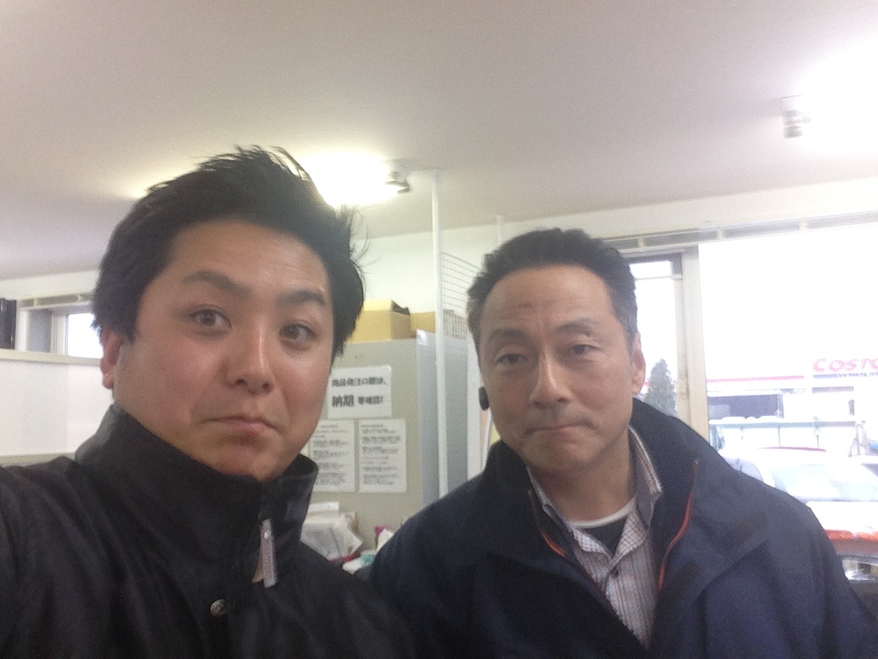 11月15日(土)トミーアウトレット★グッチブログ☆H様ネイキッド納車♪_b0127002_19275876.jpg