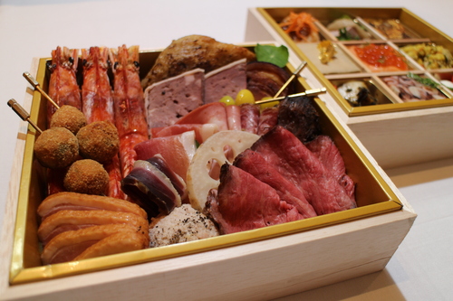 2015 おせち_f0235711_17221411.jpg