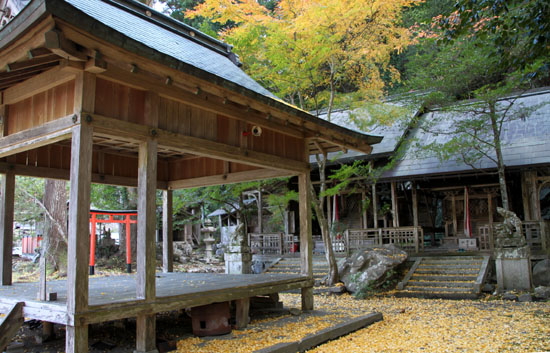 14黄葉めぐり10 落葉神社_e0048413_21471670.jpg