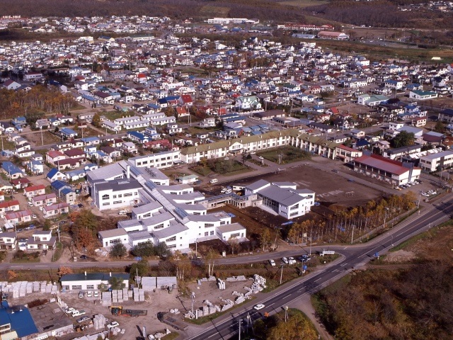 2014年11月15日（土）：春はまだ遠いけれど[中標津町郷土館]_e0062415_17364580.jpg