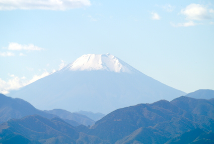 小仏城山_e0185515_18585896.jpg