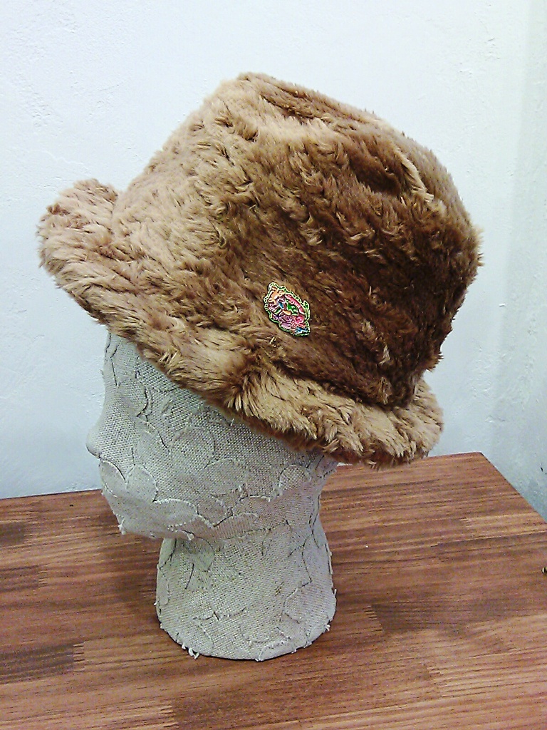 ◎ MOFU MOFU ◎_c0319217_15554015.jpg