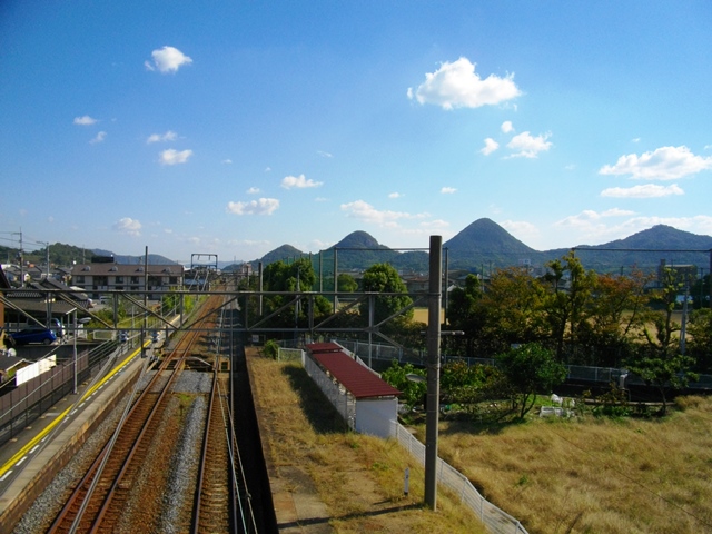 「国分駅 全9駅到達レポート」 完全自己満足編(笑)_c0101739_1993676.jpg