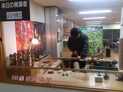 11月15日 高円寺フェス報告とこれから・・・_e0318040_2316284.jpg