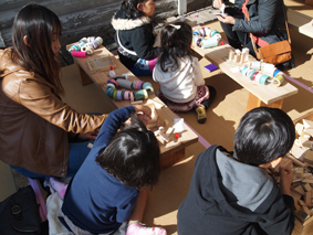 本日・明日も暮らしと木のフェア!!_b0211845_17483880.jpg