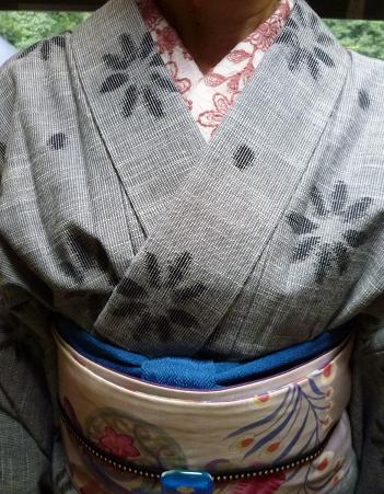 時代祭のお客様・サローネクリスマスコーディネイト。_f0181251_1848582.jpg
