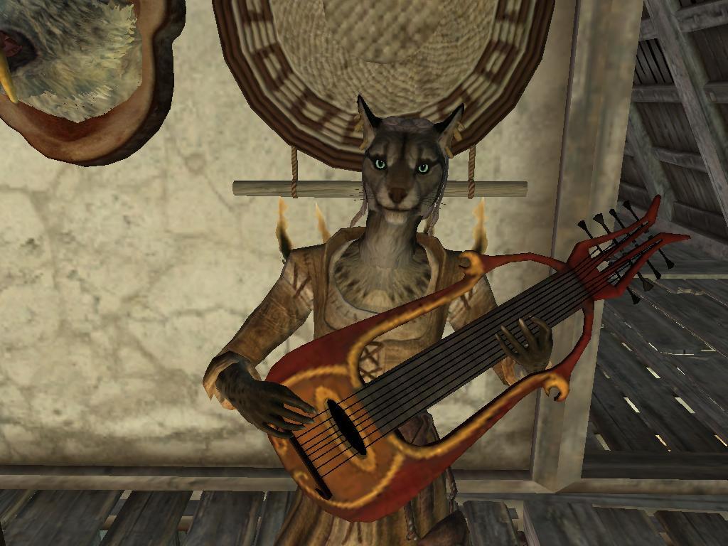 Skyrim 自作mod その1 プリキュア好き アークスのブログ Skyrim 自作mod その1 プリキュア好き アークスのブログ
