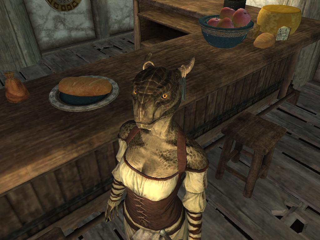 Skyrim 自作mod その1 プリキュア好き アークスのブログ Skyrim 自作mod その1 プリキュア好き アークスのブログ