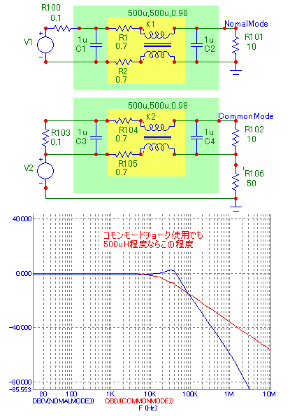 SW電源ACアダプタのノイズ対策①_e0298562_8381242.png