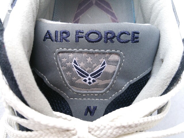 new balance 993 air force