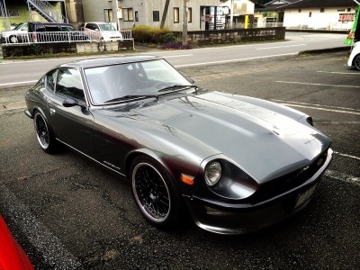 s30 FAIRLADY Z_d0132688_15350895.jpg