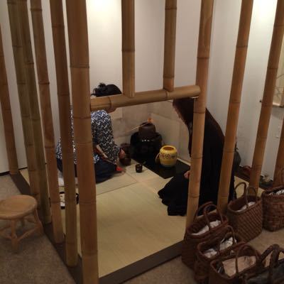 越畑喜代美「作品」3号日本画　柴田悦子画廊出品作 越畑喜代美「作品」3号日本画 柴田悦子画廊出品作