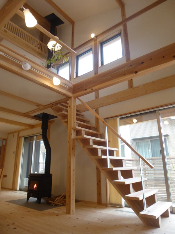 HPで見学会・「アウトドア好きご家族の家niko²/house」 Vol1_d0087595_1446128.jpg