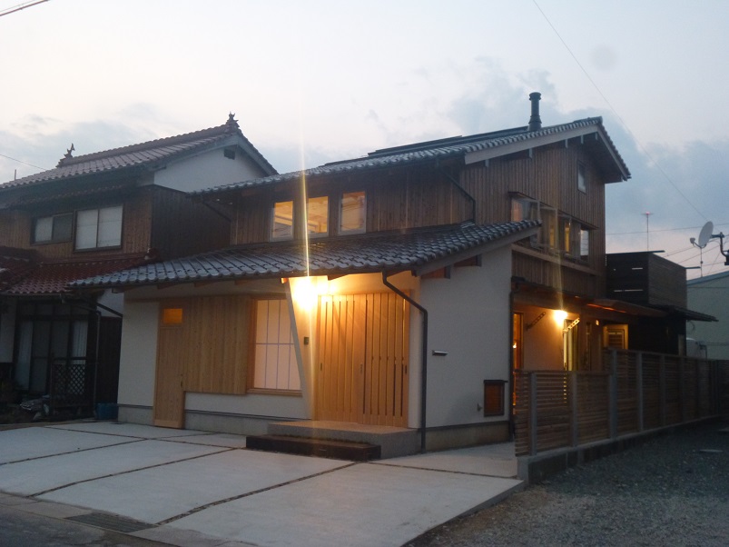 HPで見学会・「アウトドア好きご家族の家niko²/house」 Vol1_d0087595_14572543.jpg
