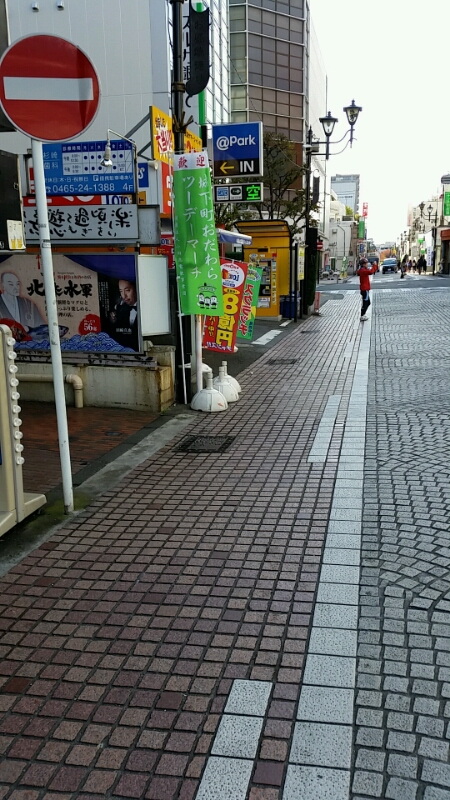 平成26年小田原城 ツーデーマーチ_d0092901_21362031.jpg
