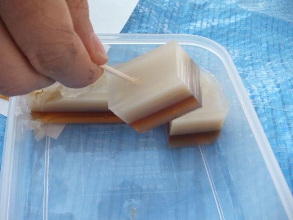 秋の遠足「日本の歴史を学ぶ」(水曜よる教室)_e0175020_20553749.jpg