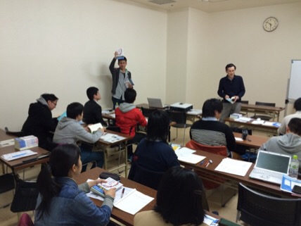 【例会報告】教え方ゼミ_e0252129_0173499.jpg