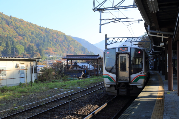 東北紅葉旅（その８）山形県　立石寺_f0229832_103355100.jpg