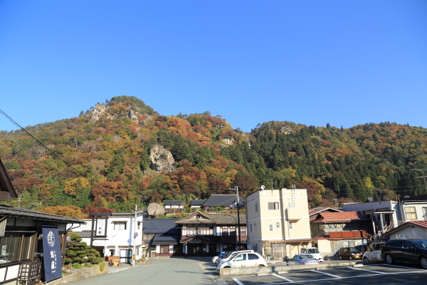 東北紅葉旅（その８）山形県　立石寺_f0229832_10542142.jpg