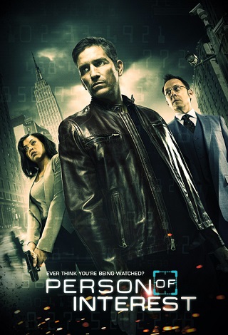 海外ドラマ Person Of Interest 犯罪予知ユニット シーズン２ キノ２