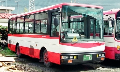 宮交石巻バスの西工 _e0030537_2415024.jpg