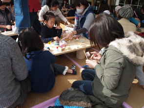 第36回暮らしと木のフェア、無事終了いたしました_b0211845_17313989.jpg